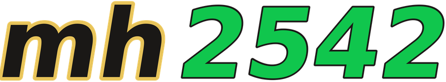 mh2542 logo